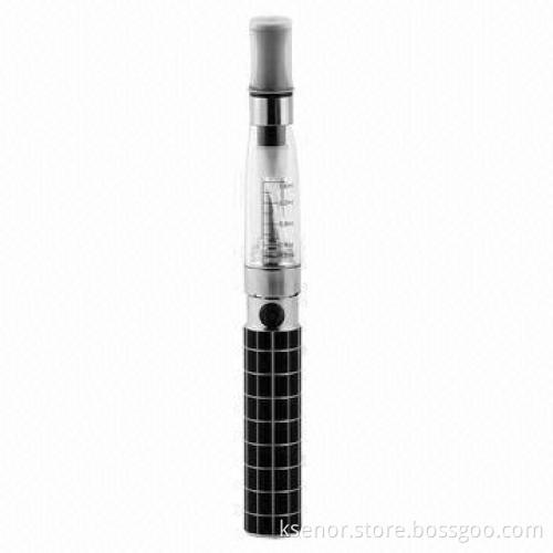 Ego-k Health E-cigarette with Beautiful Color and Battery